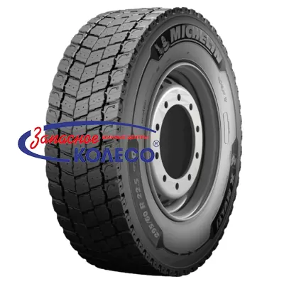 315/60-22,5 Michelin X Multi D 152/148L M+S