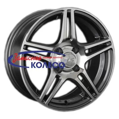 14'' 4x98 ET35 D58,6 6,0J LS 770 GMF