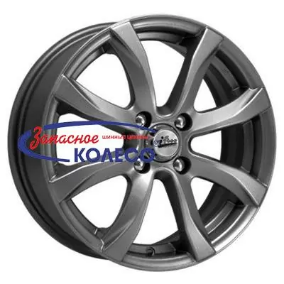 15'' 4x114,3 ET45 D67,1 6,0J iFree Дайс (КС696) Хай Вэй