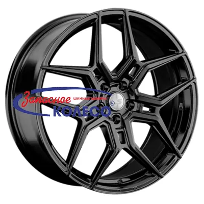 17'' 4x100 ET40 D60,1 7,5J LS 1266 BK