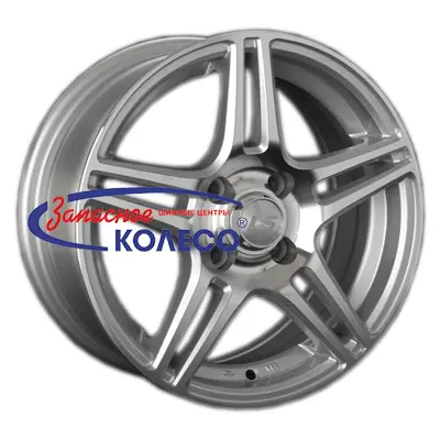 17'' 5x108 ET50 D63,3 7,5J LS 770 SF