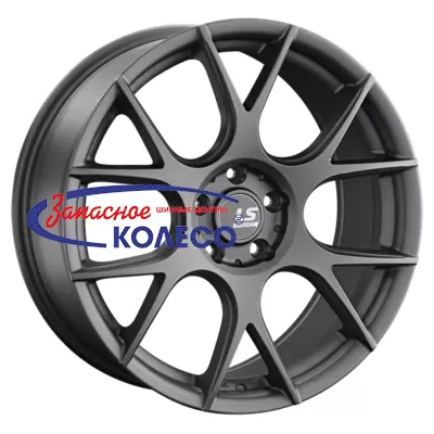 19'' 5x112 ET25 D66,6 8,5J LS FlowForming RC07 MGM