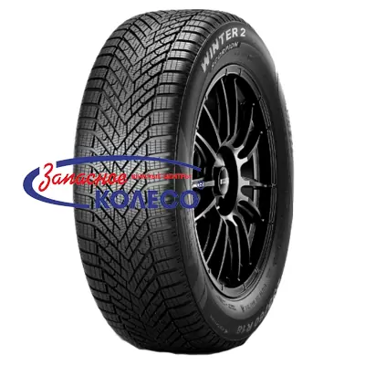 285/45R20 Pirelli Scorpion Winter 2 112V