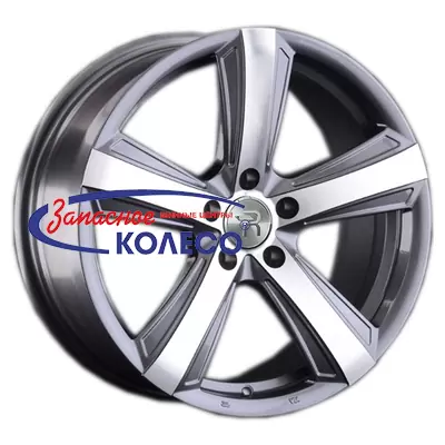 18'' 5x112 ET25 D66,6 8,0J Replay A143 GMF