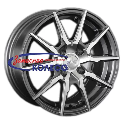 16'' 4x100 ET40 D60,1 7,0J LS 769 GMF