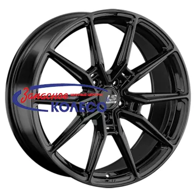 20'' 5x120 ET40 D72,6 8,5J LS FlowForming RC58 BK