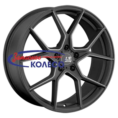 20'' 5x108 ET30 D65,1 8,5J LS FlowForming RC72 MB+SSF