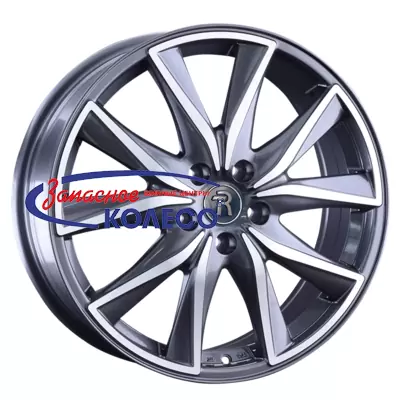 19'' 5x114,3 ET45 D67,1 7,0J Replay MZ119 GMF