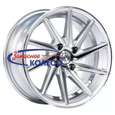 17'' 5x114,3 ET35 D67,1 7,5J NZ H-03L SF