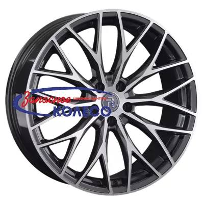 20'' 5x112 ET20 D66,6 8,5J Replay A211 GMF