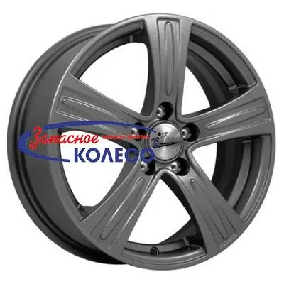 15'' 5x100 ET38 D57,1 6,0J iFree S.U. (КС691) Хай Вэй