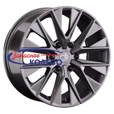 19'' 6x139,7 ET36 D100,1 8,5J Replay TA8 GM