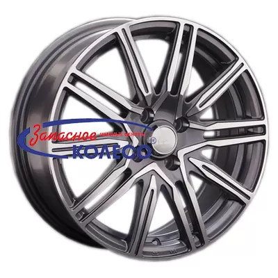 17'' 5x108 ET40 D73,1 6,5J LS 773 GMF