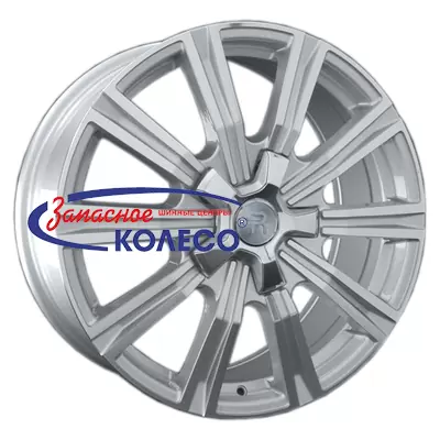 18'' 5x150 ET56 D110,1 8,0J Replay LX97 SF