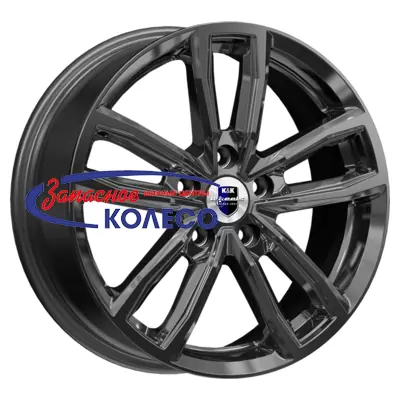 17'' 5x108 ET33 D60,1 6,5J K&K Каланг (КС1086) кварц