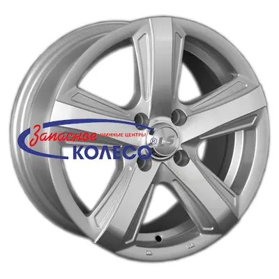 15'' 4x100 ET40 D60,1 6,5J LS 793 SF