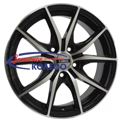 17'' 5x110 ET46 D63,4 7,0J Neo 776 (Changan) BD