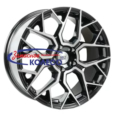 18'' 5x108 ET33 D65,1 8,0J RST R148 (Chery Exeed) BD