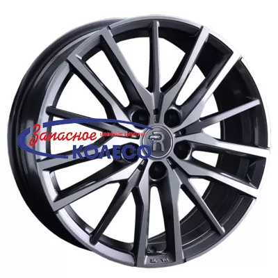 18'' 5x112 ET22 D66,6 7,0J Replay B253 GMF