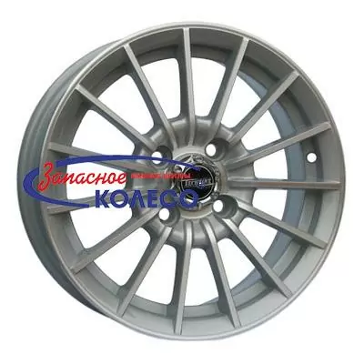 15'' 4x98 ET35 D58,6 6,0J Tech-Line 532 SD