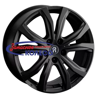 18'' 5x114,3 ET30 D60,1 8,0J Replay LX108 MB