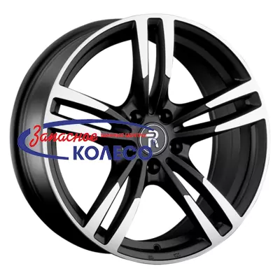 20'' 5x112 ET26 D66,6 9,0J Replay PR37 MBF