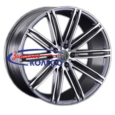 20'' 5x112 ET20 D66,6 9,0J Replay A137 GMF