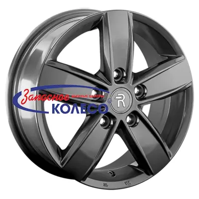 15'' 5x118 ET68 D71,1 6,0J Replay CI61 GM