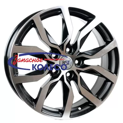 18'' 5x114,3 ET51 D67,1 7,0J RST R138 (Tucson, Carnival) BD