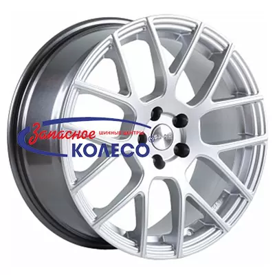 18'' 5x108 ET45 D67,1 8,0J СКАД Stiletto (КЛ225) Селена