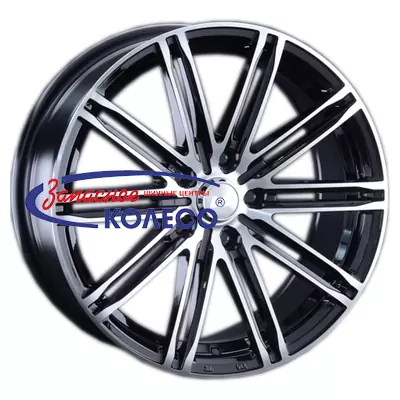 14'' 4x100 ET40 D73,1 6,0J LS 848 BKF