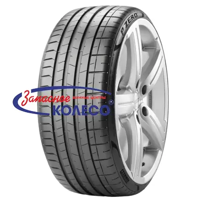 285/40R22 Pirelli P Zero (PZ4) Sports Car 110(Y)