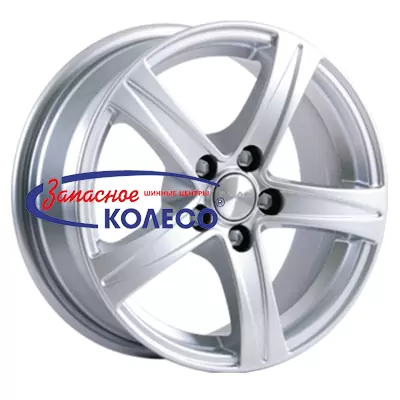 15'' 5x105 ET35 D56,7 6,5J СКАД Sakura (КЛ146) Селена