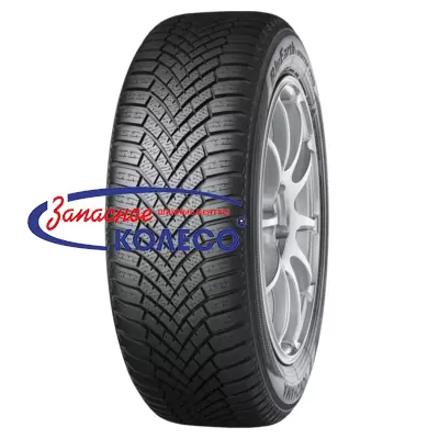 315/30R22 Yokohama BluEarth*Winter V906 107W