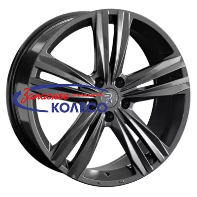 19'' 5x112 ET52 D66,6 8,0J Replay MR222 GM