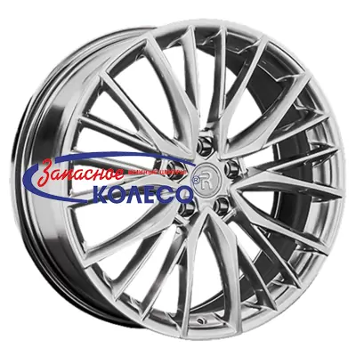 20'' 5x114,3 ET35 D60,1 7,5J Replay LX244 HPB