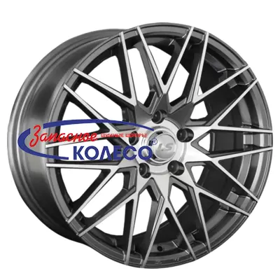 15'' 5x114,3 ET45 D73,1 6,5J LS 784 GMF