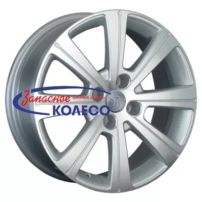 17'' 4x108 ET20 D65,1 7,0J Replay PG39 SF