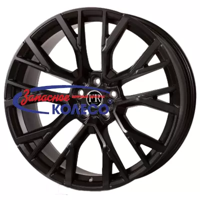 22'' 5x112 ET35 D66,6 9,5J FR Replica B496 CB