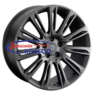 21'' 5x120 ET49 D72,6 9,5J Replay LR95 MGM