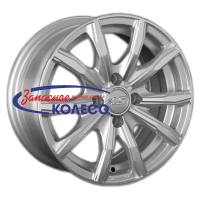 14'' 4x100 ET40 D73,1 6,0J LS 786 SF