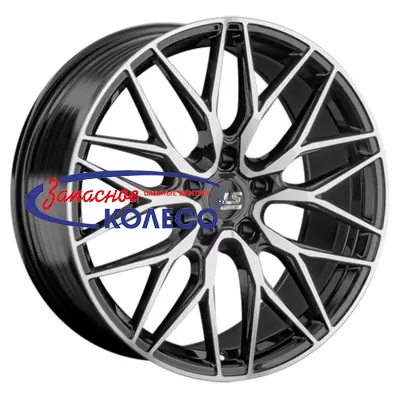 20'' 5x114,3 ET45 D67,1 9,0J LS FlowForming RC70 BKF