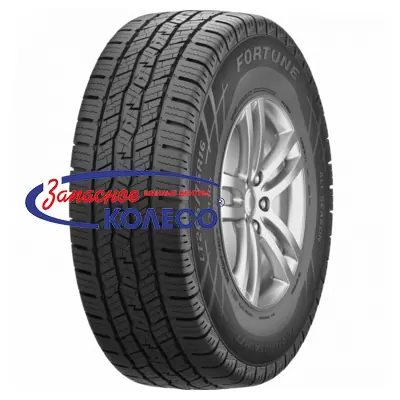 285/45R22 Fortune Tormenta H/T FSR305 114H