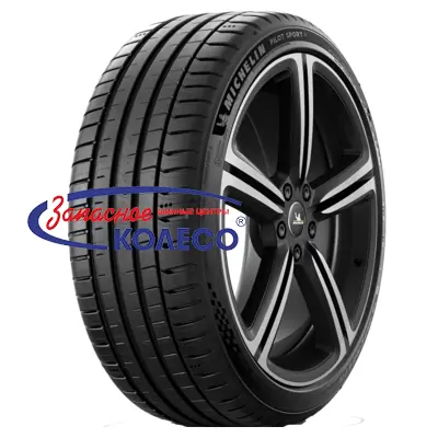 275/35R19 Michelin Pilot Sport 5 100(Y)