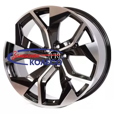 22'' 5x112 ET20 D66,45 10,0J FR Replica A497 BMF