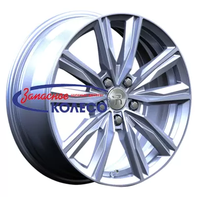 17'' 5x112 ET40 D57,1 7,0J Replay A150 Sil