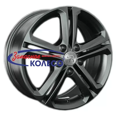 16'' 5x112 ET33 D57,1 6,5J Replay A74 MB