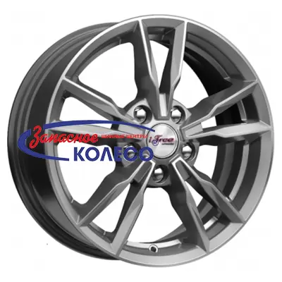 16'' 5x108 ET40 D67,1 6,5J iFree Икигай (КС865) Хай Вэй