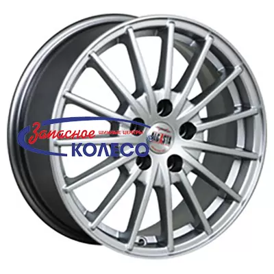 17'' 5x110 ET39 D65,1 7,0J Alcasta M60 HS