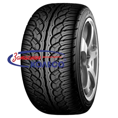 285/35R22 Yokohama Parada Spec-X PA02 106V